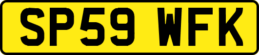 SP59WFK
