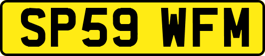 SP59WFM
