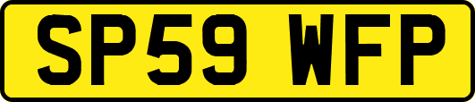 SP59WFP