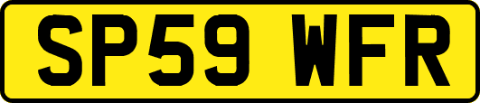SP59WFR