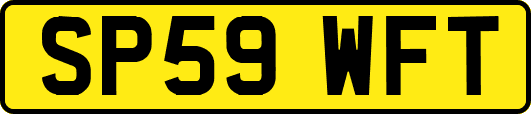 SP59WFT