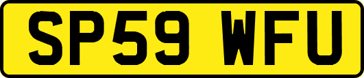 SP59WFU