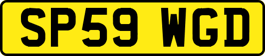 SP59WGD