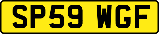 SP59WGF