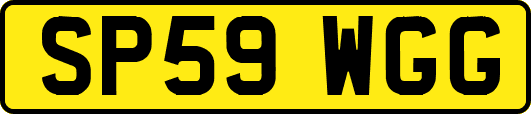 SP59WGG