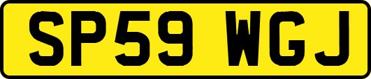 SP59WGJ