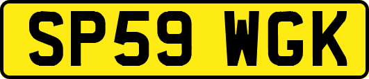 SP59WGK