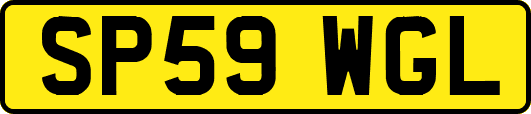 SP59WGL