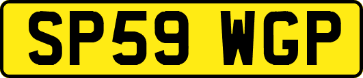 SP59WGP