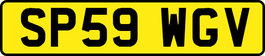 SP59WGV
