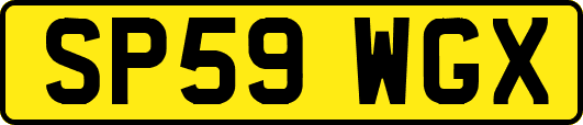 SP59WGX