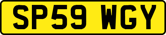 SP59WGY