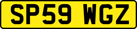 SP59WGZ