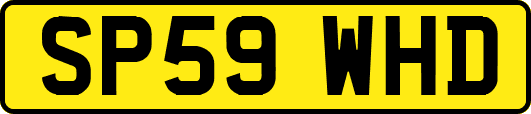 SP59WHD