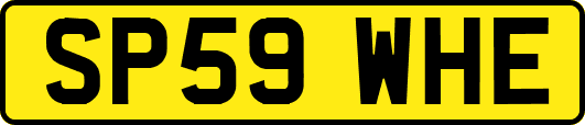 SP59WHE