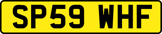 SP59WHF
