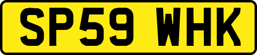 SP59WHK