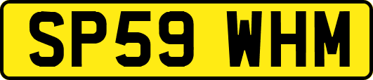 SP59WHM