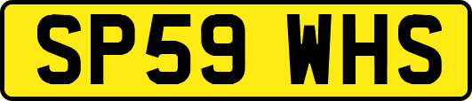 SP59WHS