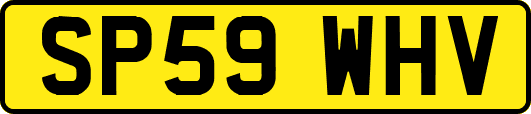 SP59WHV