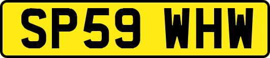 SP59WHW