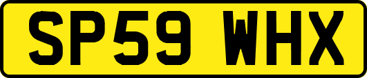 SP59WHX