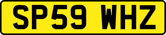 SP59WHZ