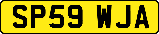 SP59WJA