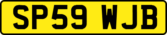 SP59WJB
