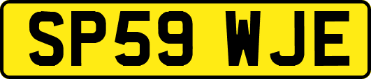 SP59WJE