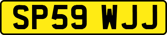 SP59WJJ