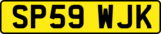 SP59WJK