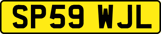SP59WJL