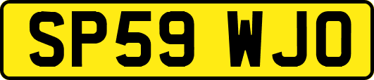 SP59WJO