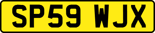 SP59WJX