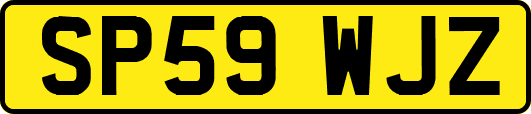 SP59WJZ