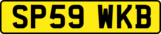 SP59WKB