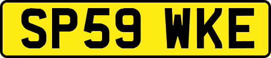 SP59WKE