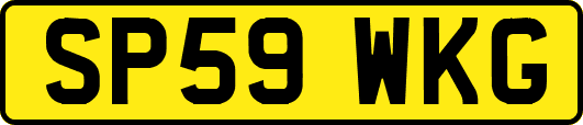 SP59WKG