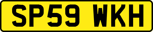 SP59WKH