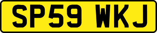 SP59WKJ