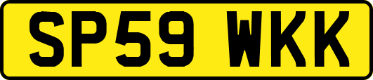 SP59WKK