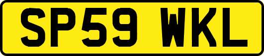 SP59WKL