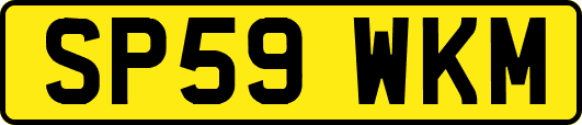 SP59WKM