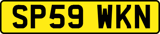 SP59WKN