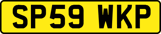 SP59WKP