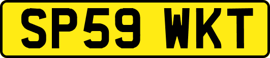 SP59WKT