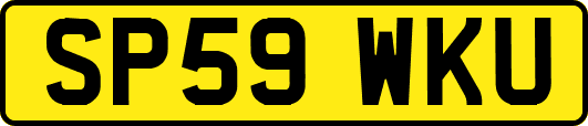 SP59WKU