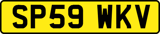 SP59WKV