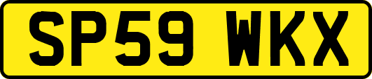 SP59WKX